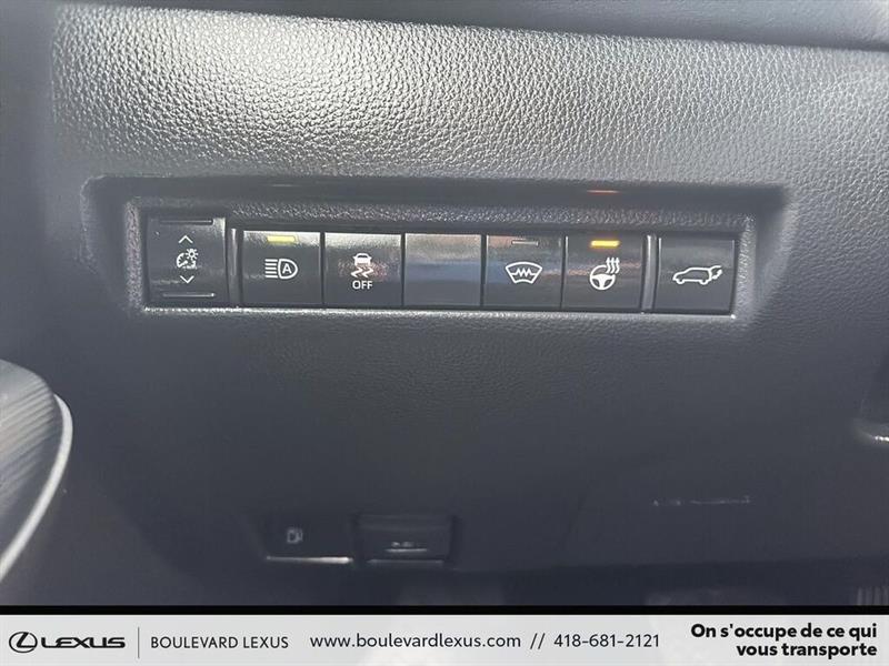 toyota Venza 2024 - 12