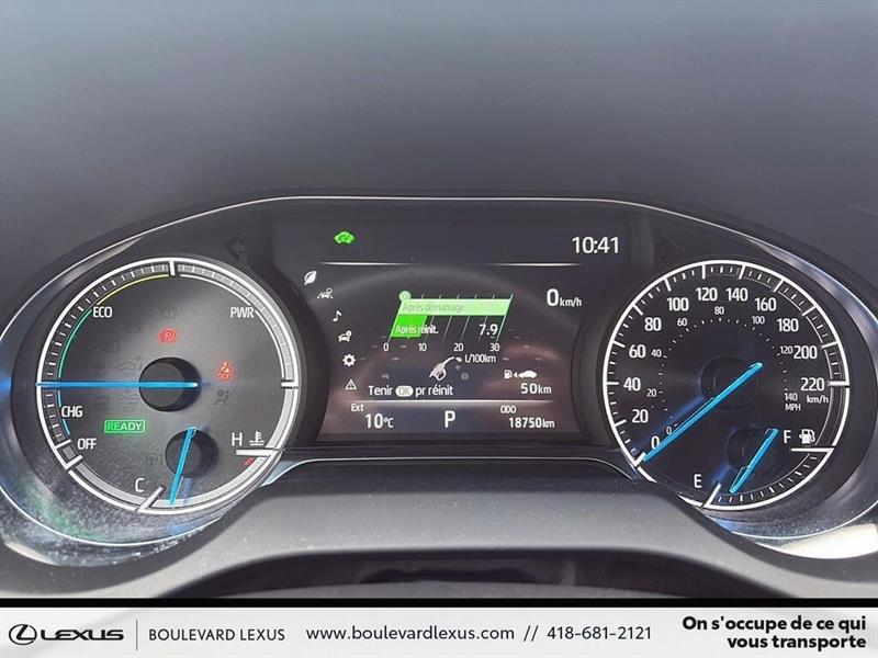 toyota Venza 2024 - 13