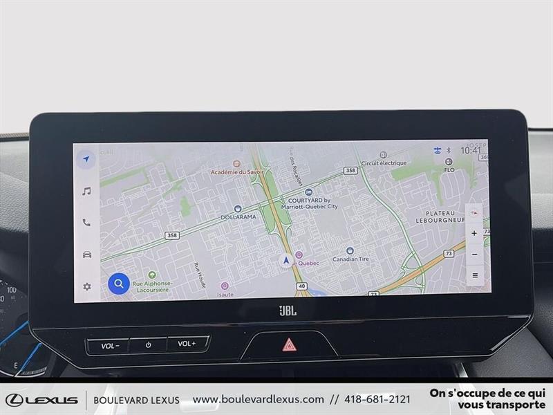 toyota Venza 2024 - 14