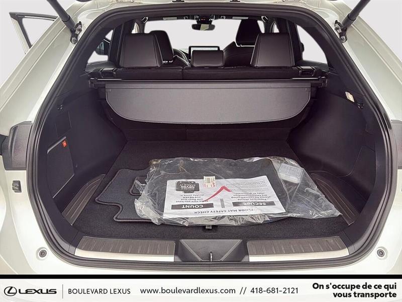 toyota Venza 2024 - 20