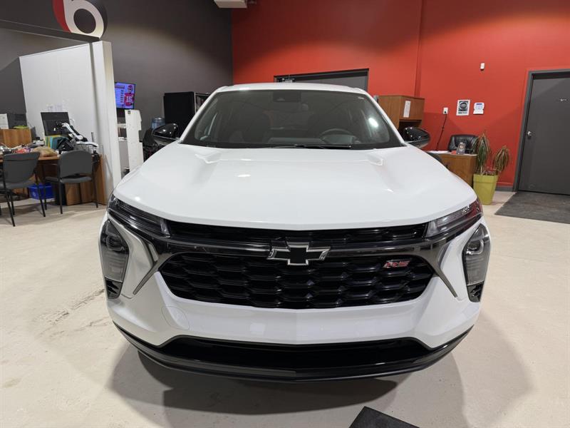 chevrolet Trax 2024 - 12