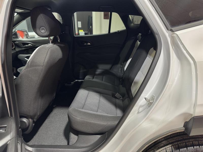 chevrolet Trax 2024 - 13