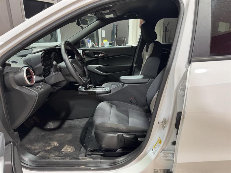 chevrolet Trax 2024 - 15