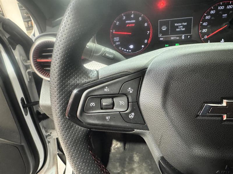 chevrolet Trax 2024 - 19