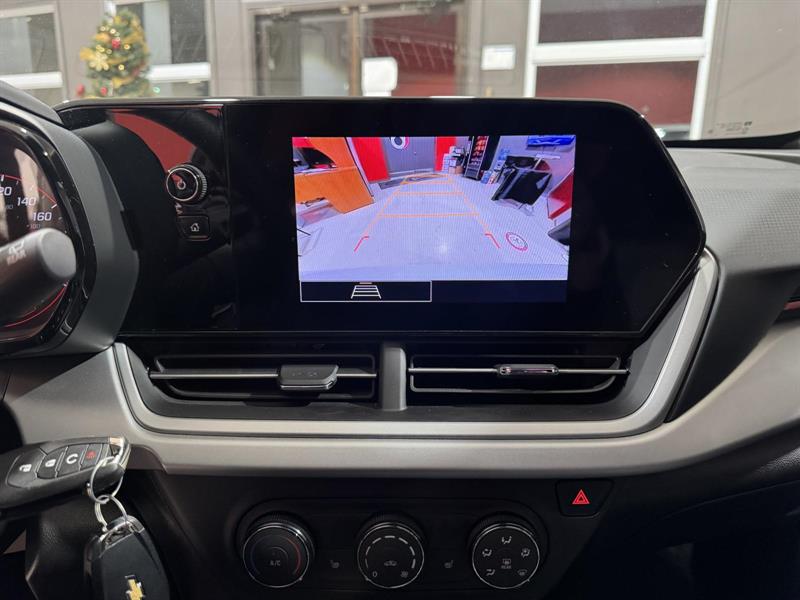 chevrolet Trax 2024 - 23