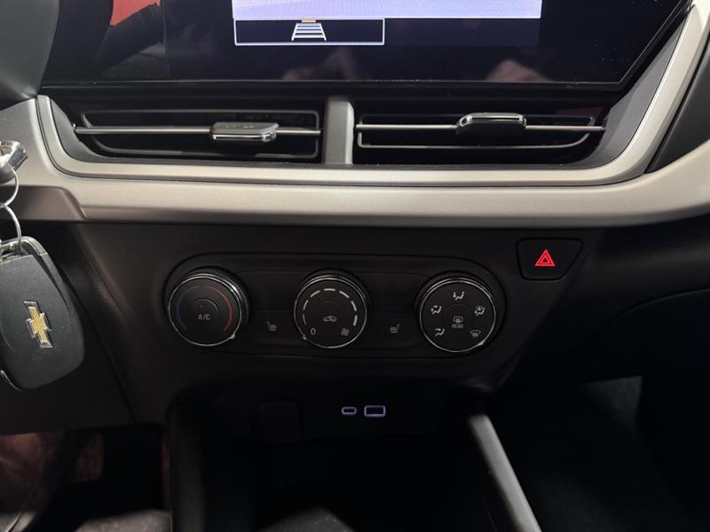 chevrolet Trax 2024 - 24