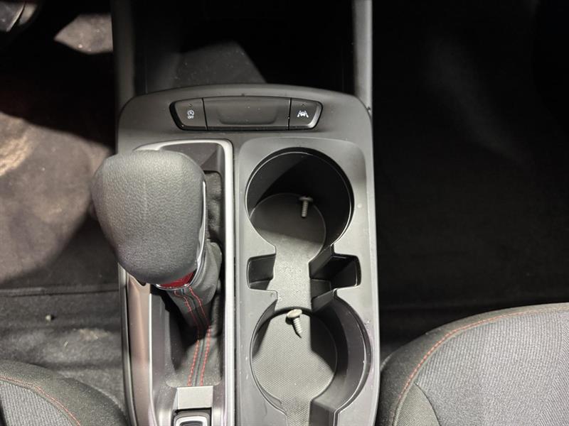 chevrolet Trax 2024 - 25