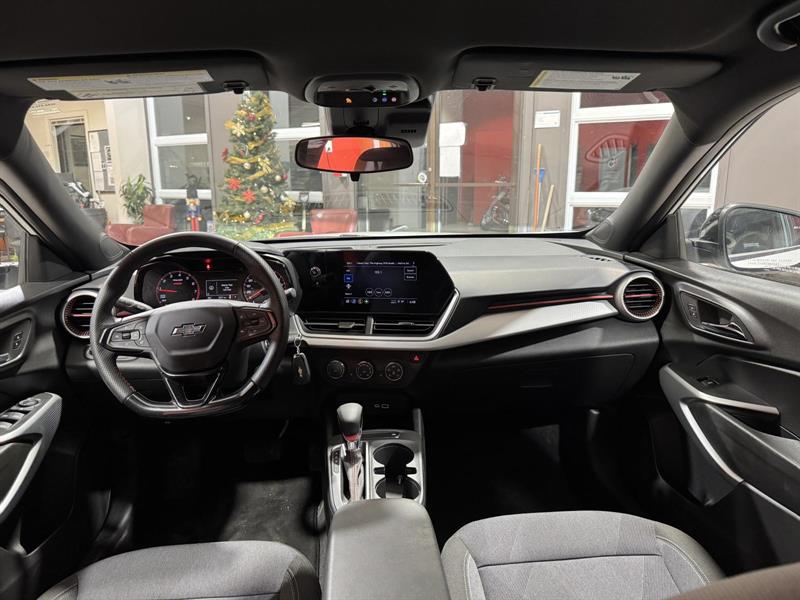 chevrolet Trax 2024 - 26