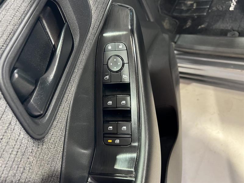 nissan Rogue 2023 - 14