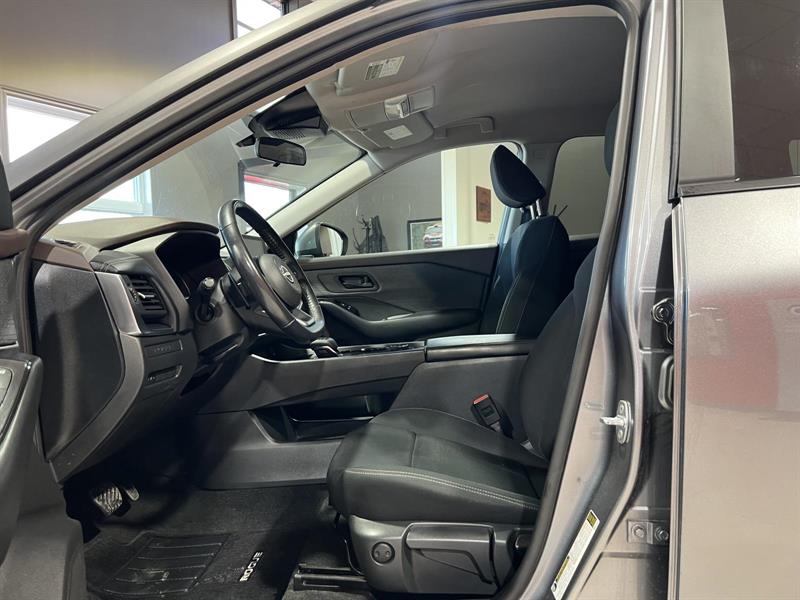 nissan Rogue 2023 - 16