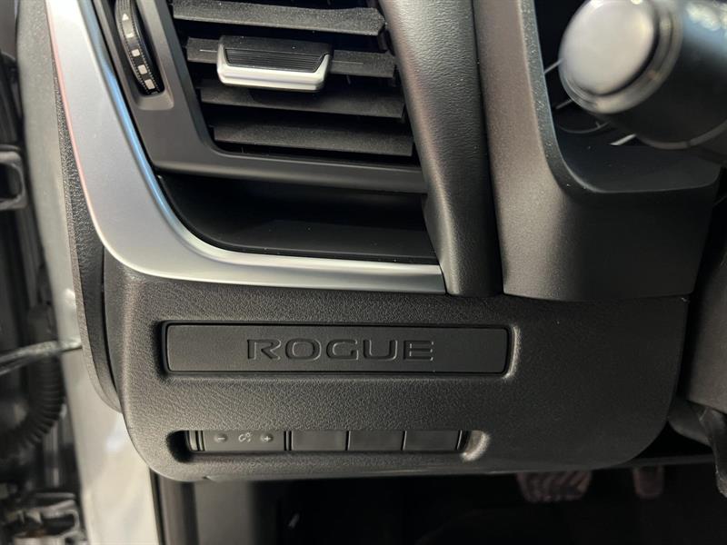 nissan Rogue 2023 - 17