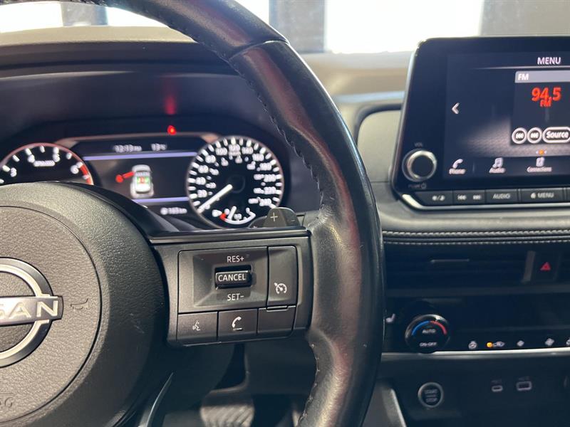 nissan Rogue 2023 - 20