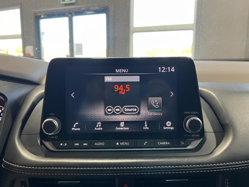 nissan Rogue 2023 - 23