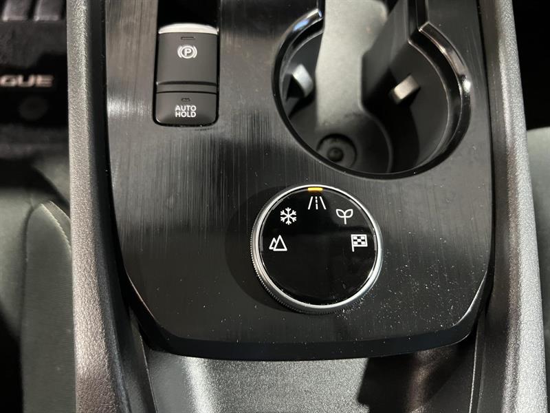 nissan Rogue 2023 - 28