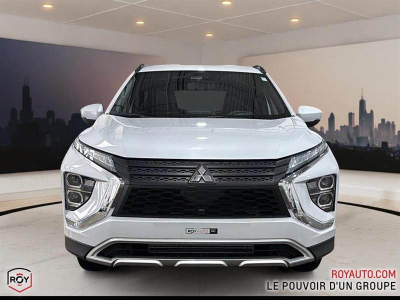 mitsubishi Eclipse Cross 2023 - 2