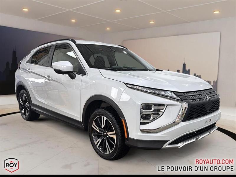 mitsubishi Eclipse Cross 2023 - 3