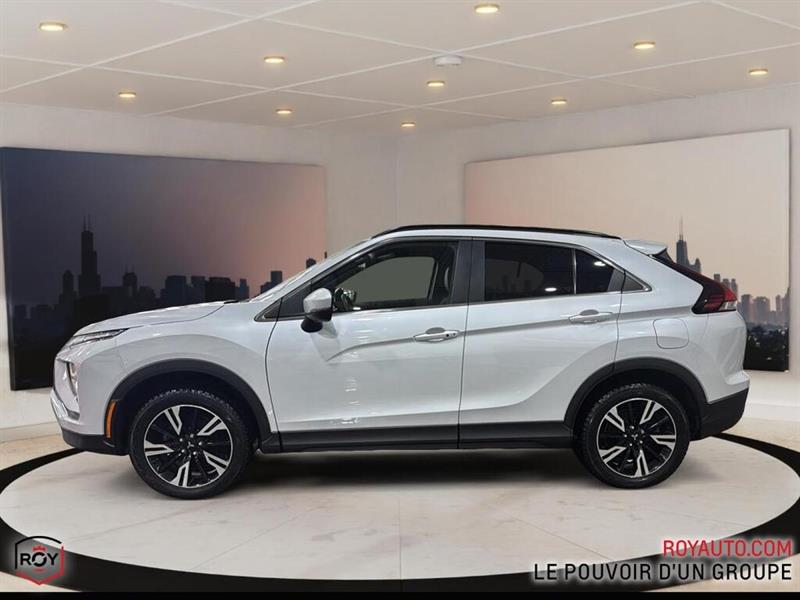 mitsubishi Eclipse Cross 2023 - 6