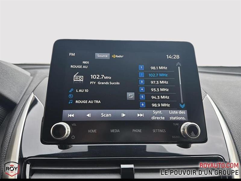 mitsubishi Eclipse Cross 2023 - 15