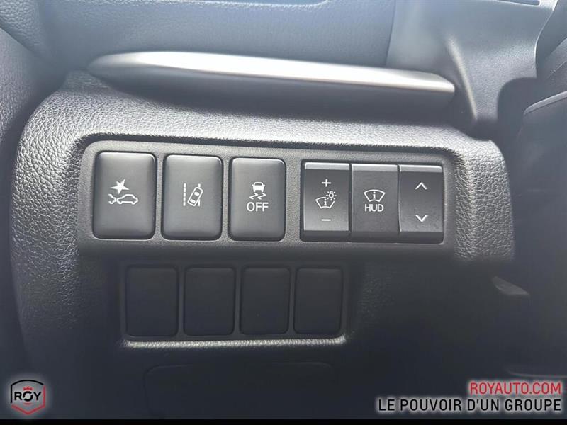 mitsubishi Eclipse Cross 2023 - 18