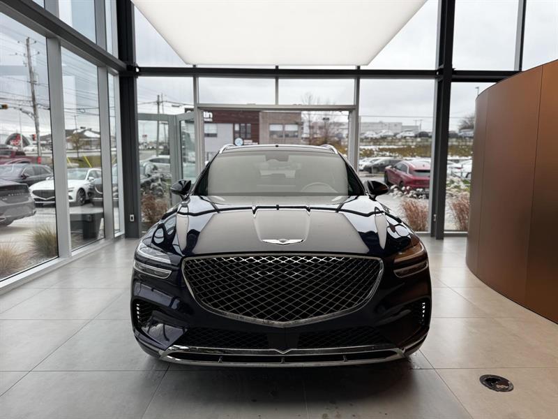 genesis GV70 2025 - 3