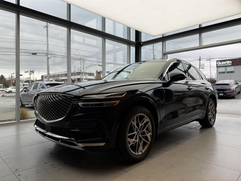 genesis GV70 2025 - 4