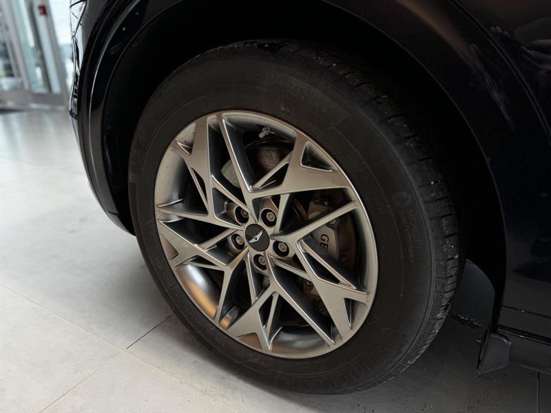 genesis GV70 2025 - 5