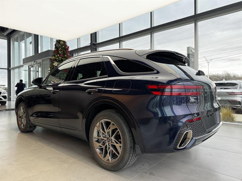 genesis GV70 2025 - 6