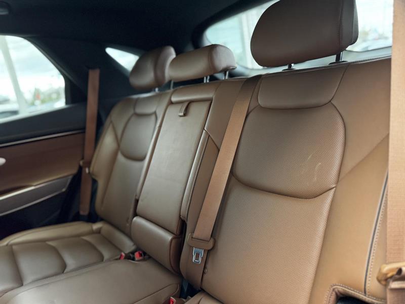 genesis GV70 2025 - 11