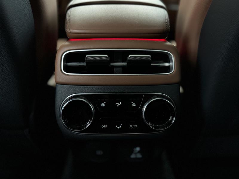 genesis GV70 2025 - 12