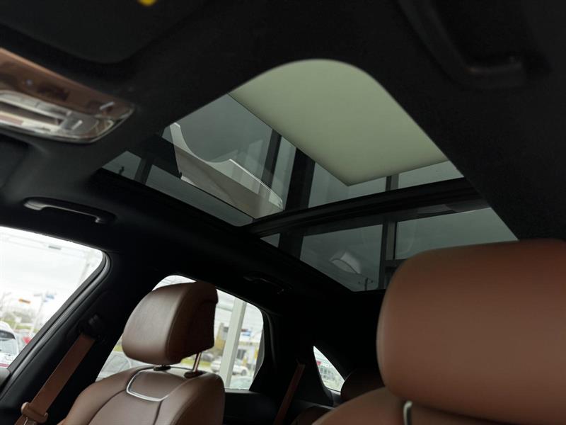 genesis GV70 2025 - 14