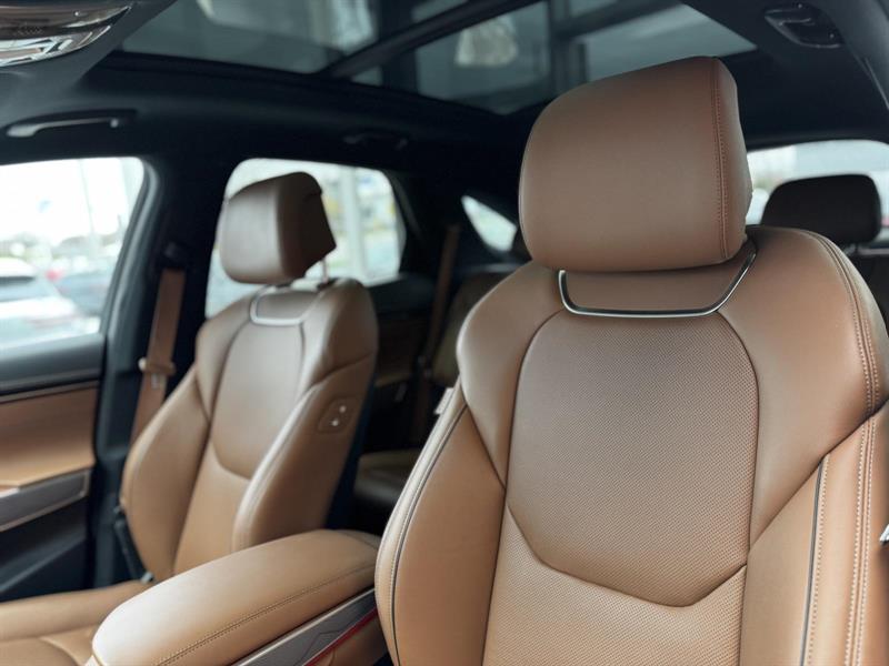 genesis GV70 2025 - 15