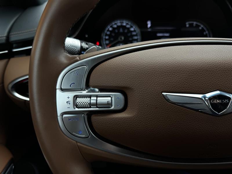 genesis GV70 2025 - 17