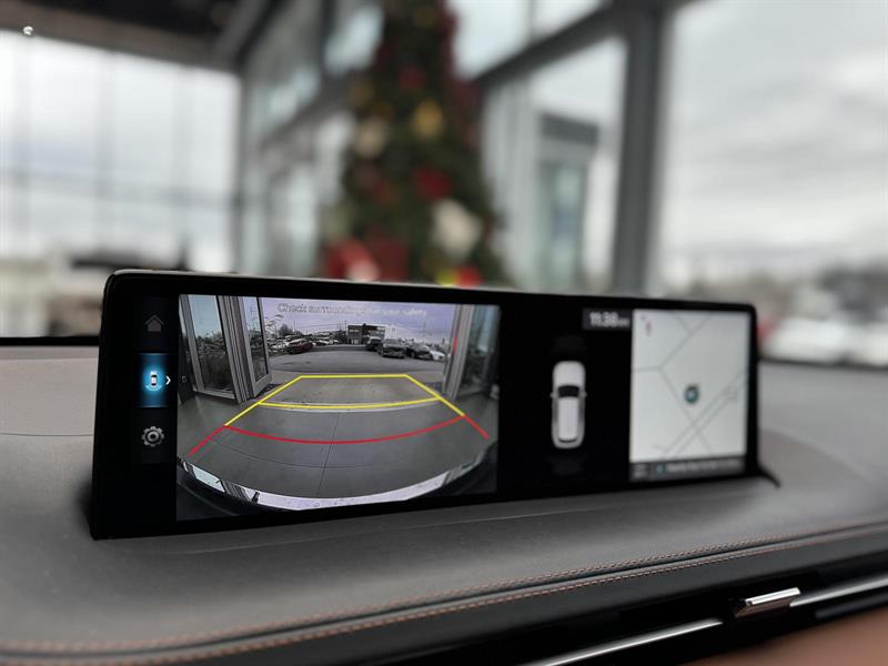 genesis GV70 2025 - 20