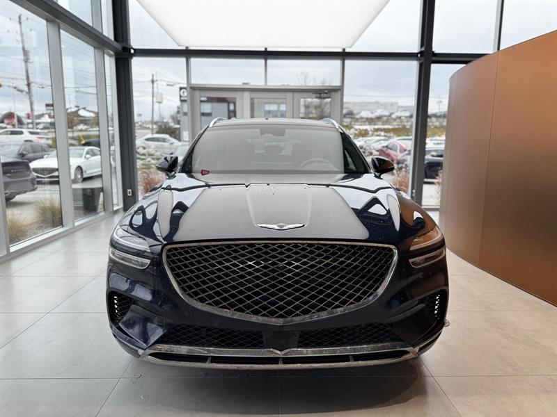 genesis GV70 2025 - 3