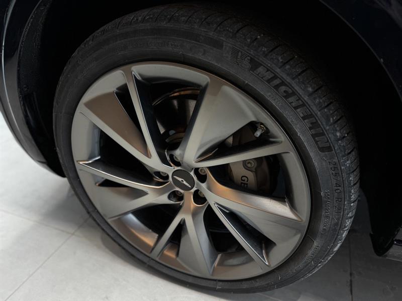 genesis GV70 2025 - 5