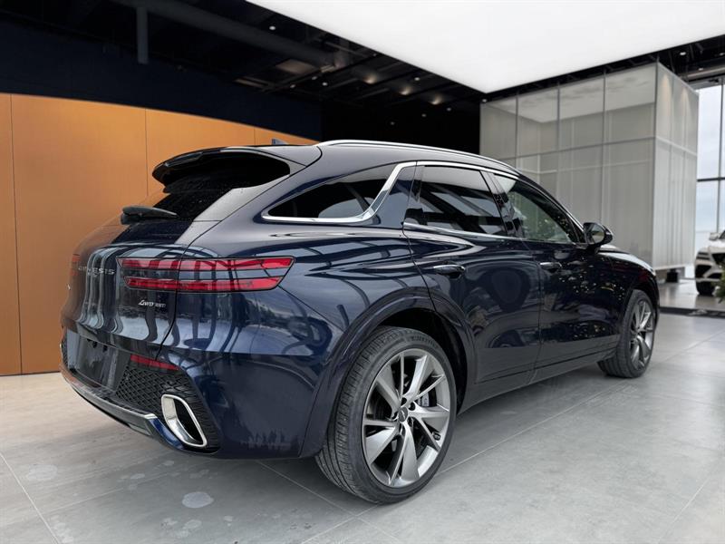 genesis GV70 2025 - 8