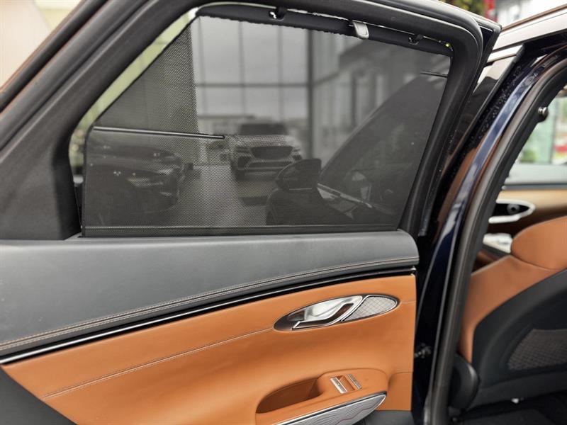 genesis GV70 2025 - 10