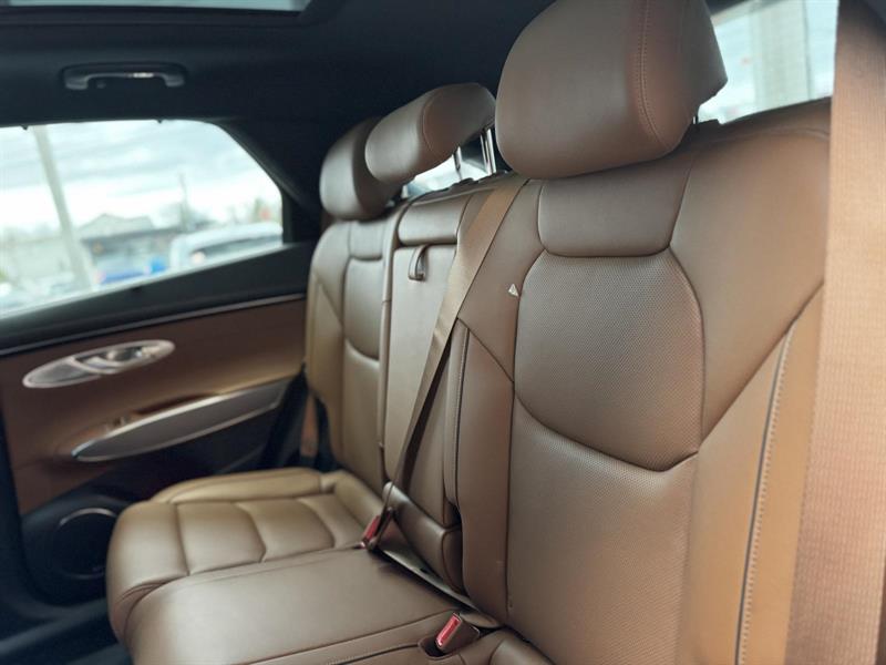 genesis GV70 2025 - 11