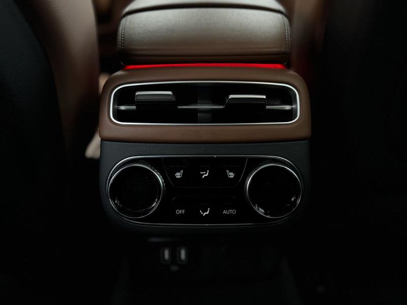 genesis GV70 2025 - 12