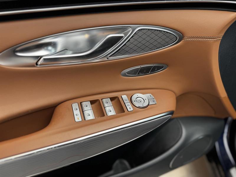 genesis GV70 2025 - 13