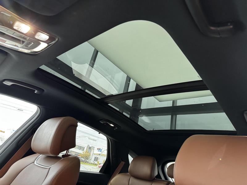 genesis GV70 2025 - 15