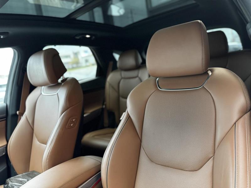 genesis GV70 2025 - 16