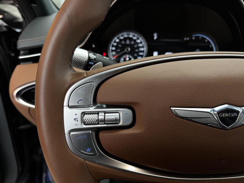 genesis GV70 2025 - 17