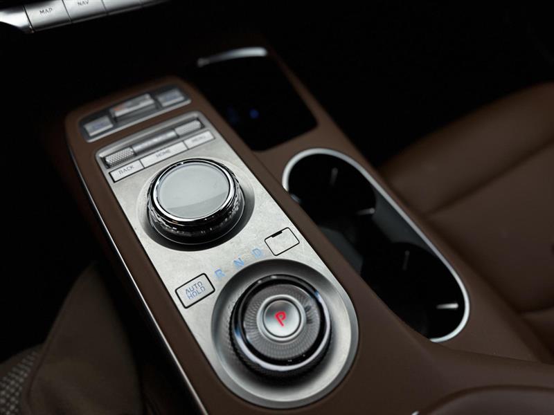 genesis GV70 2025 - 22