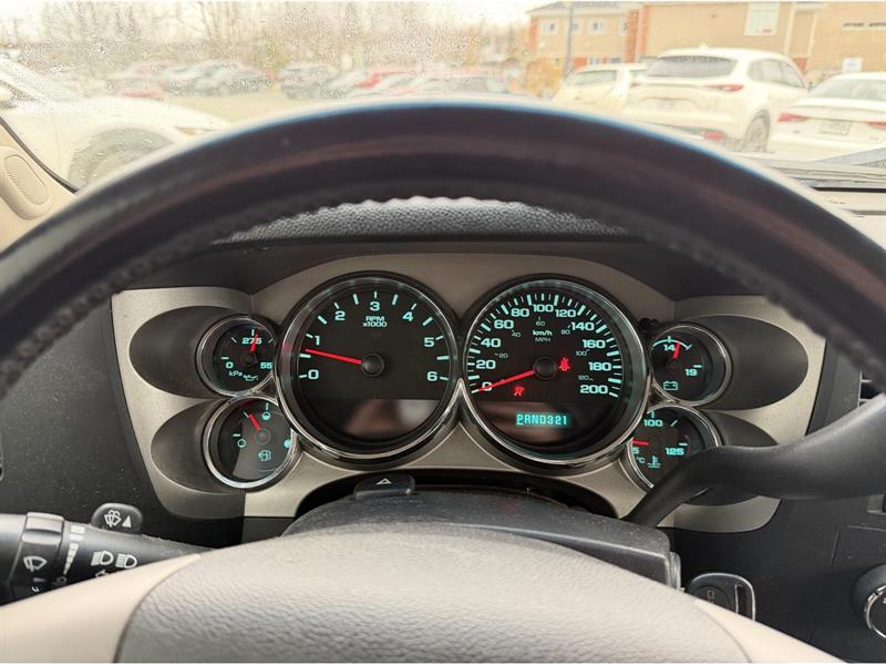 gmc Sierra 2012 - 11