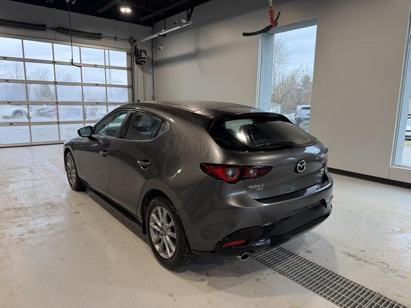 mazda Mazda3 2023 - 3