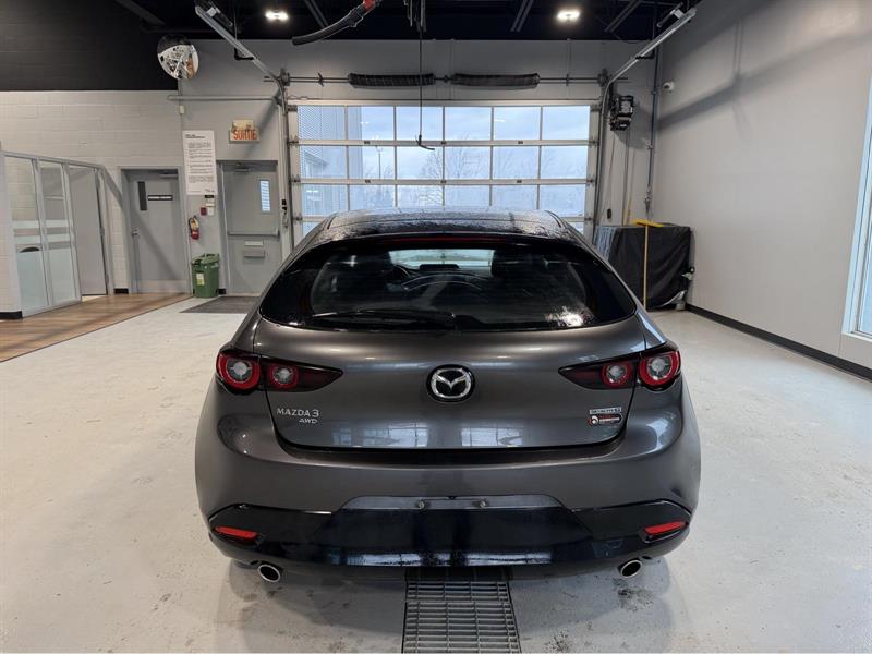 mazda Mazda3 2023 - 4