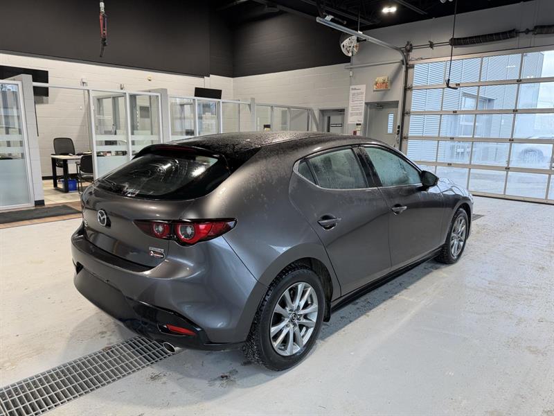 mazda Mazda3 2023 - 5