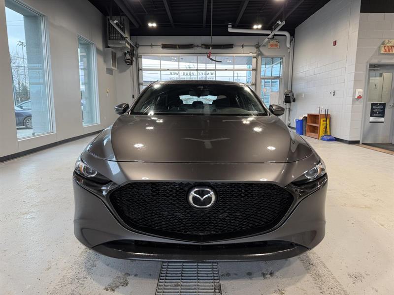 mazda Mazda3 2023 - 6