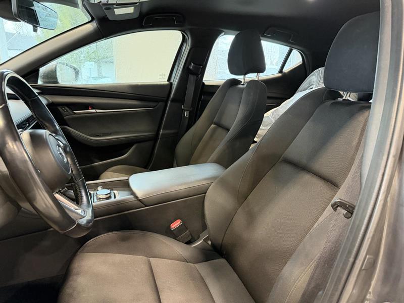 mazda Mazda3 2023 - 8